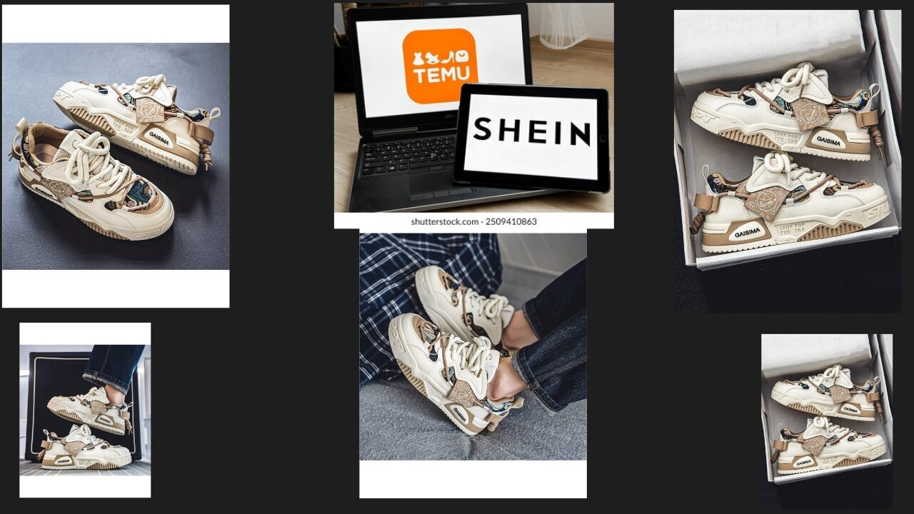 🛒Men's New Breathable Casual Sneakers Low Top Random Graffiti Pattrns