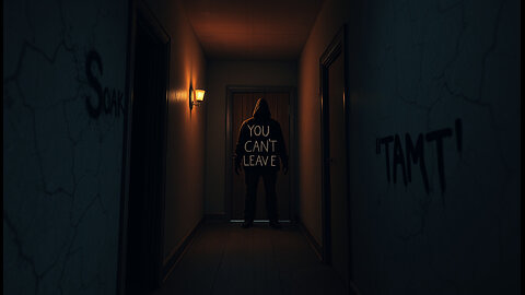 The Haunted Apartment | Terrifying 3:15 AM Horror Story (Creepy Narration)”