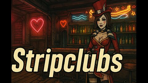 My Experience with Strip Clubs