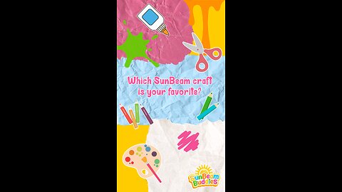 Which SunBeam craft is your favorite?