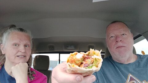 Can You Handle the Heat? Taco Bells Frank's RedHot® Diablo Crispy Chicken Burrito.