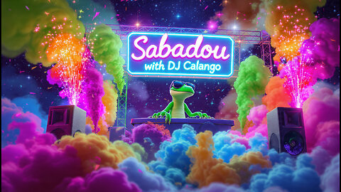 "🔴 LIVE: Piseiro Dance Mix 2026 | DJ Calango's Hottest Forró Party"