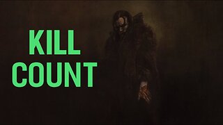 Frankenstein (2025) Kill Count