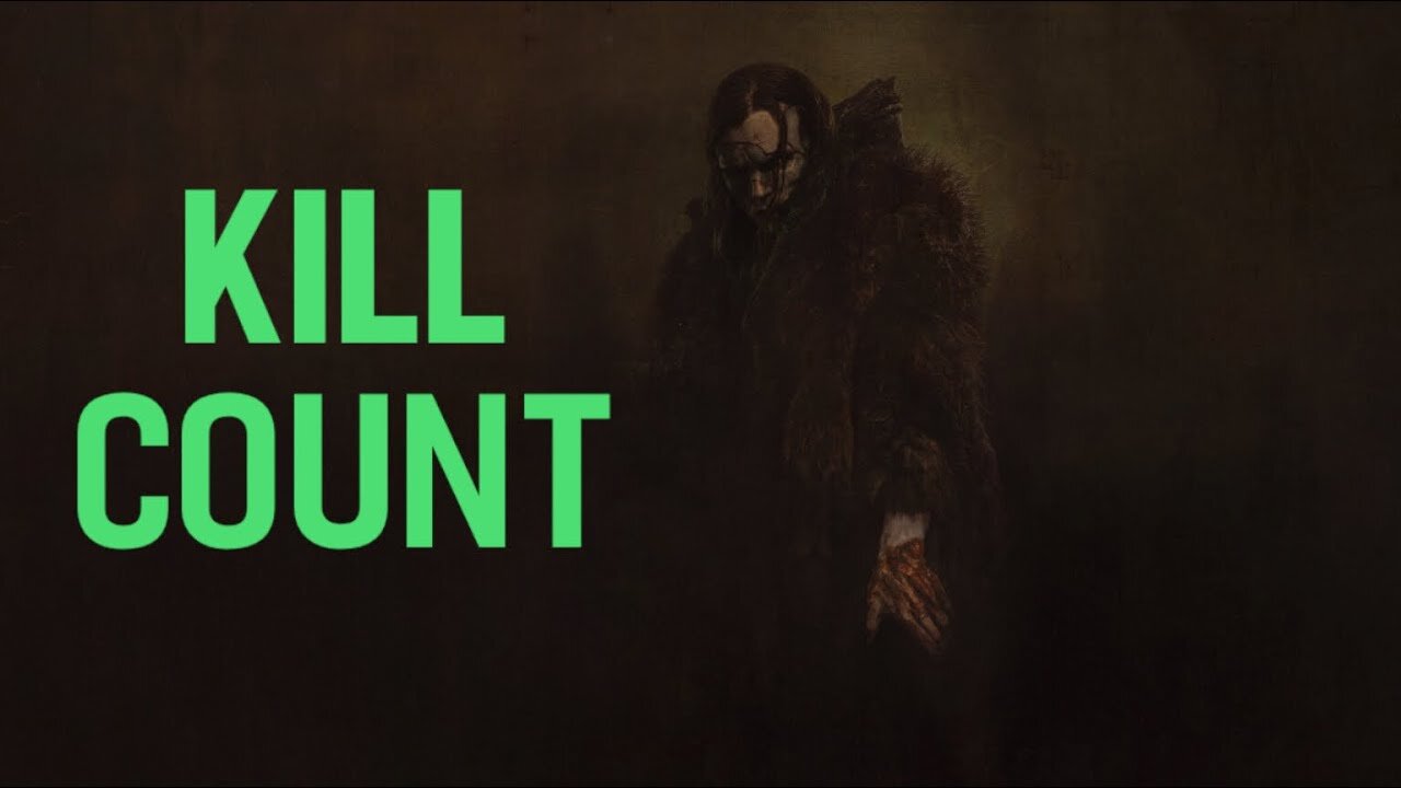 Frankenstein (2025) Kill Count