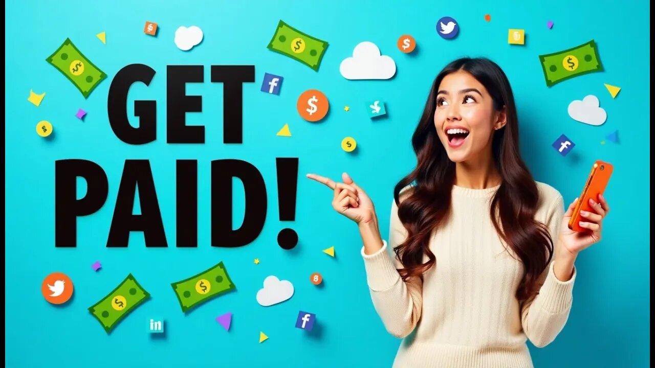 How to Make Money Back on Everyday Spending 💳 (Cashback Hacks That Work!)