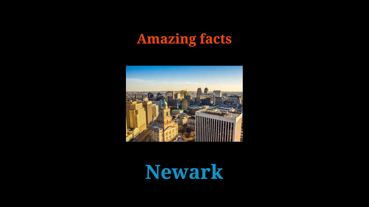 Amazing fact about Newyork