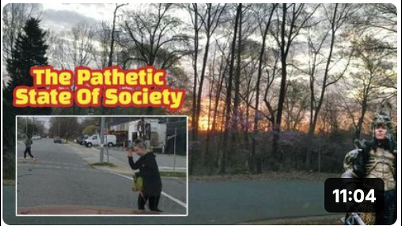 "Society's Regression: The Engineering of a Vaccinated, Autistic Condition"