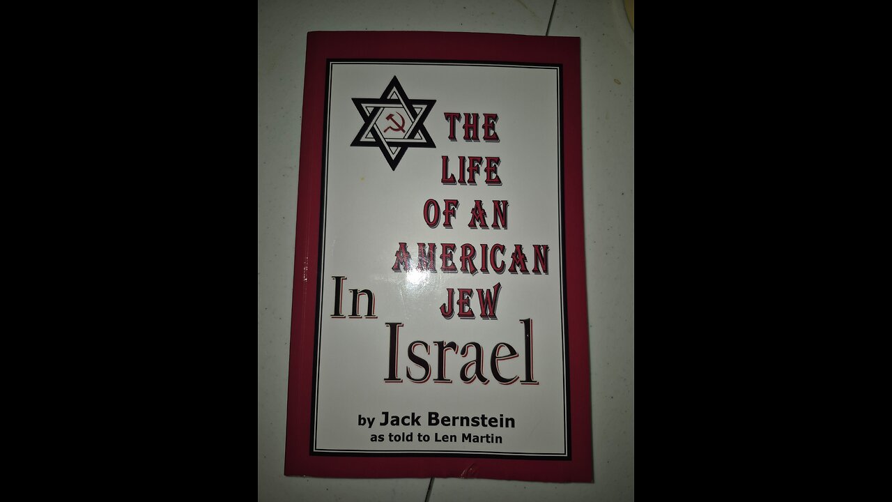 The Life Of An American Jew In Israel 🇮🇱 Pt. 4 Jack Bernstein