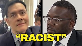 HEATED: Insults FLY Between Chicago Mayor and Reporter