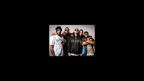 Bone Thugs-N-Harmony