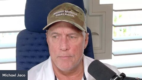 Michael Jaco Update 05.31 : The deep state criminals are being exposed, corrupt judicial taken down