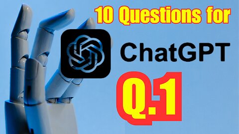 Question 1