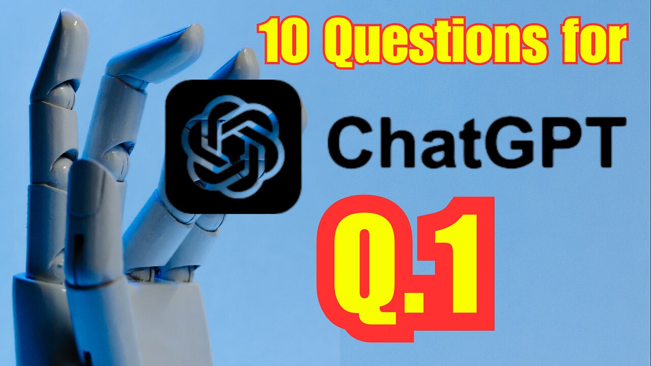 Question 1