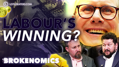 Will Reform UK Have Any Relevance in 2029?