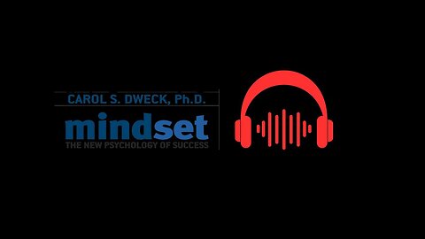 "Master Your Mindset: Lessons from Carol Dweck’s Groundbreaking Book"