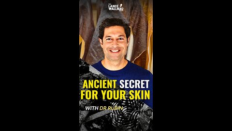 Ancient Collagen Secret for Skin