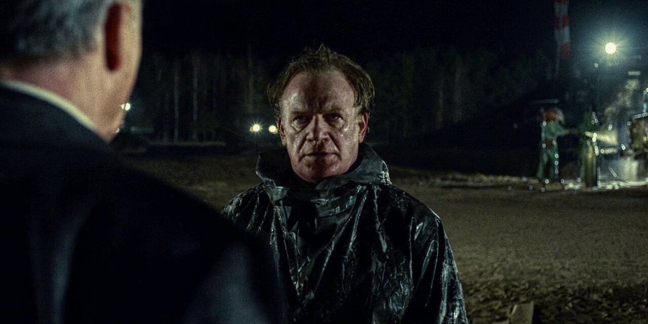 Chernobyl (2019) | It's not 3 roentgen its 15000