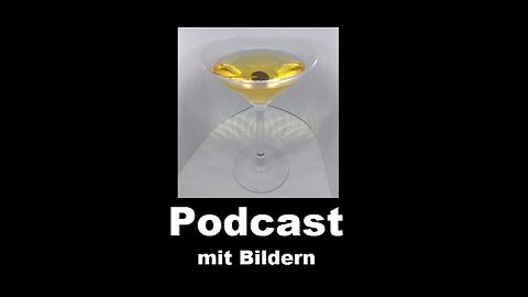 Der Eifel-Martini