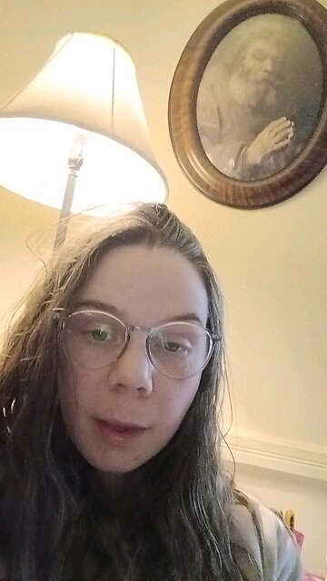 This is why I set alarms!