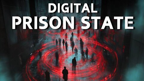 "Exposing the Technocratic Agenda: How Digital IDs Are Disguised as Child Protection"