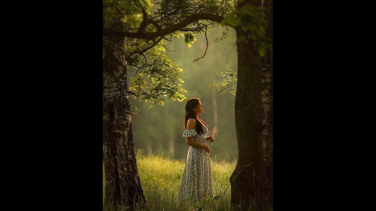 Healing Music Solace Loneliness. #stressrelife