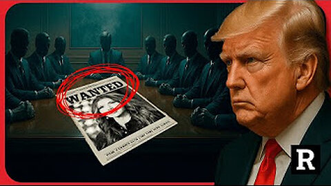 Deep state ATTACK.