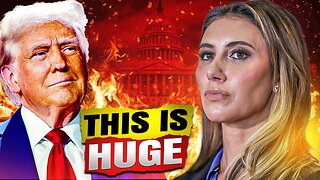 BREAKING: ALINA HABBA JUST SHOCKED THE WORLD!