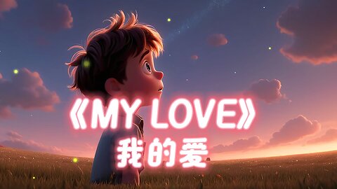 my love