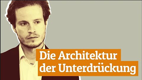 OVERTONMAGAZIN 🚨👉Jonas Tögel | Die Propaganda ist heute so extrem wie nie zuvor