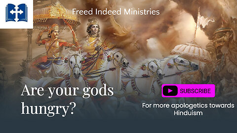 Reading the Gita Together Part 4 Sacrifices In The Gita
