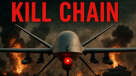 Palantir’s Kill Chain: AI, War, and the End of Human Judgment - Reese Report