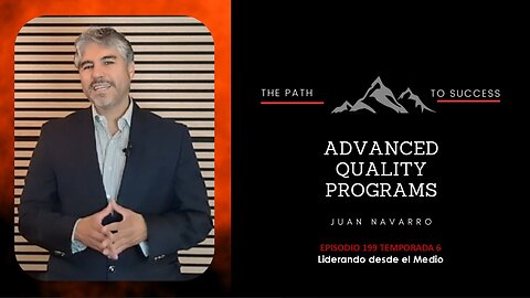 EP199 - S06: Liderando desde el Medio