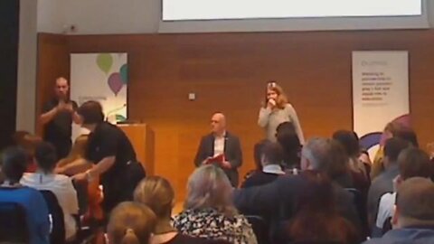 Look at the sheer terror of people in the education system when you expose how lurid sex education