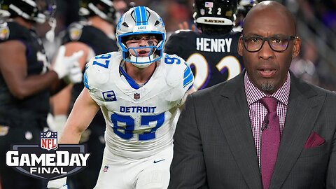 Week 3 Monday Night Football Reaction
