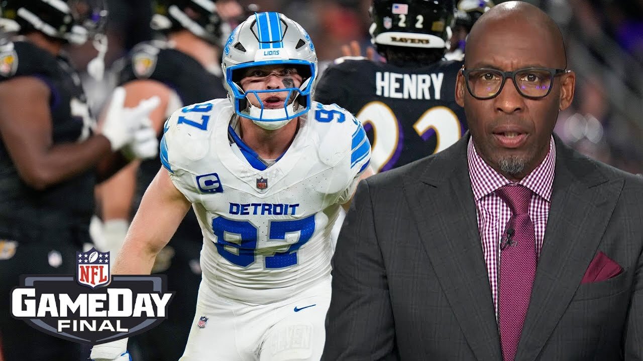 Week 3 Monday Night Football Reaction