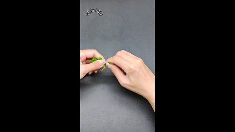 crochet flower