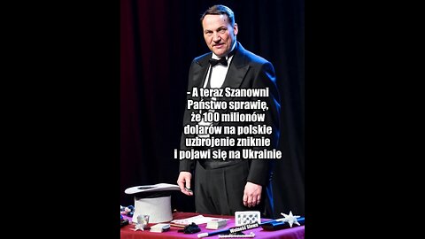 serial Sługa Ludu / partia Sługa Ludu, przypadki w polityce, Zelenski, Sikorski,