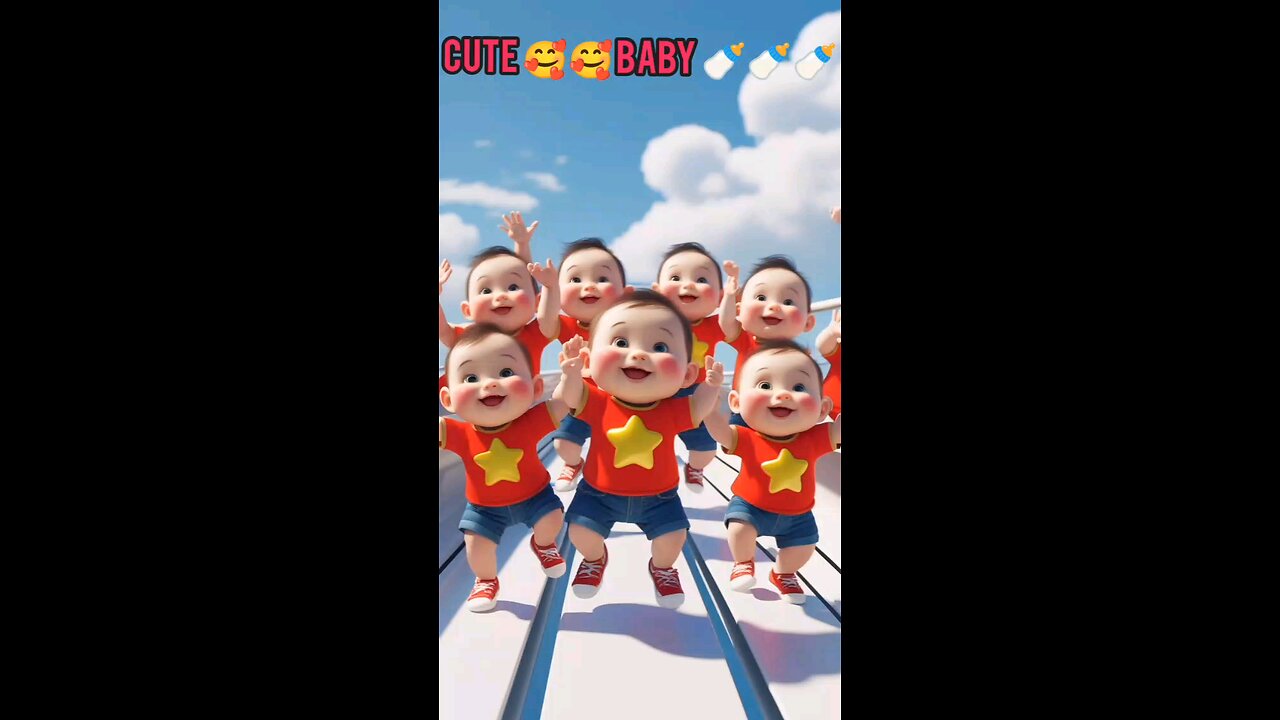 cute 🥰🥰 baby 🍼🍼
