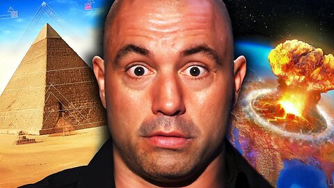 30 Craziest *New* CONSPIRACY THEORIES In Joe Rogan History