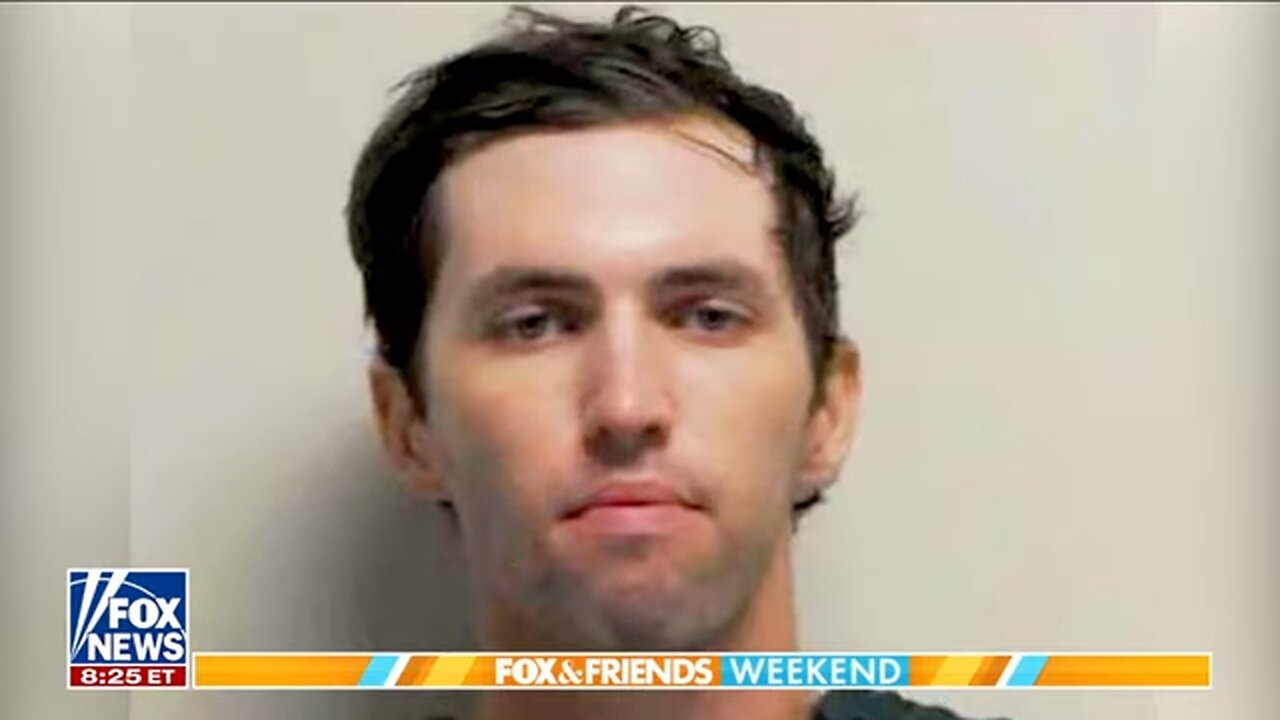 Attorney highlights chilling timing of Charlie Kirks assassination