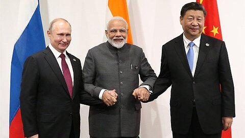 Organisation de Coopération de Shangaï 2025 : Ce qu'il faut retenir (solidarité Russie-Inde-Chine)