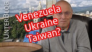 Globaler Krieg - Militär, Rohstoffe, Währungen, Edelmetall - Jeder gegen Jeden - Wer gewinnt?