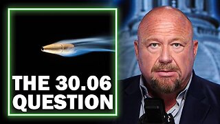New Details of Why the 30.06 Bullet Did Not Pass All the Way Through Kirk’s Neck Revealed