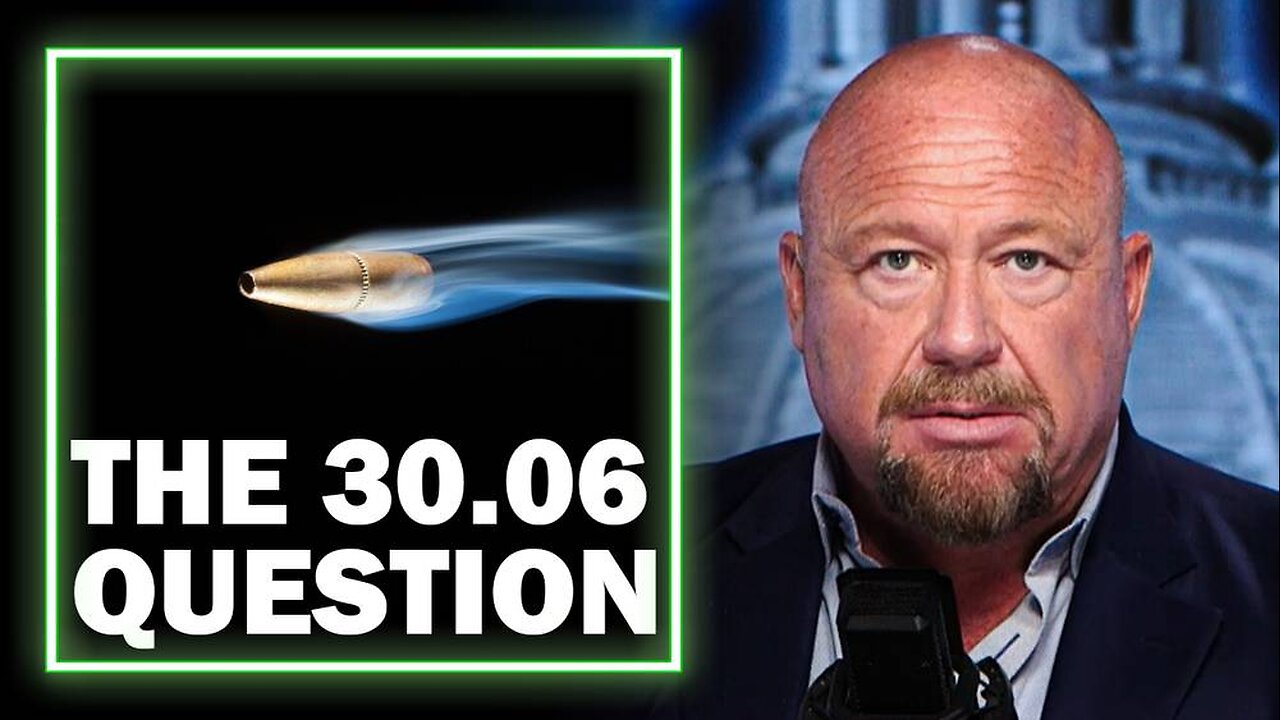 New Details of Why the 30.06 Bullet Did Not Pass All the Way Through Kirk’s Neck Revealed