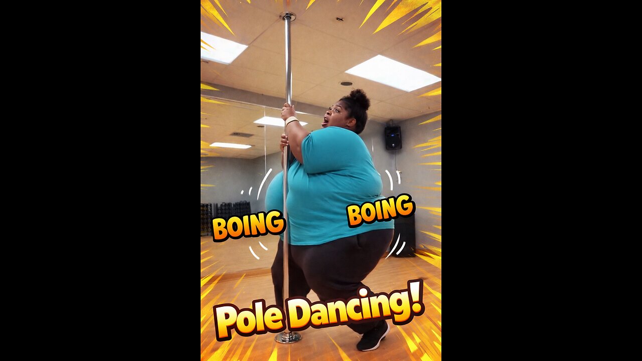 She REALLY Thought This Would Go Smoothly…