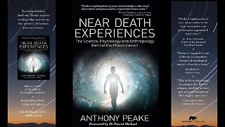 Near Death Experiences Read Party- Review