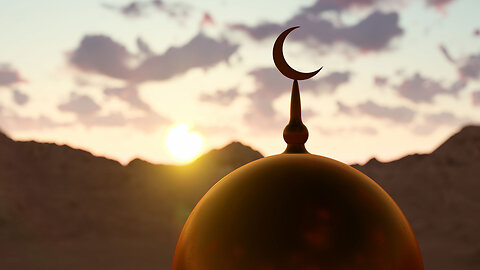 ISLAMIC TAKEOVER: All World Leaders are Either Muslims or Married to Muslims