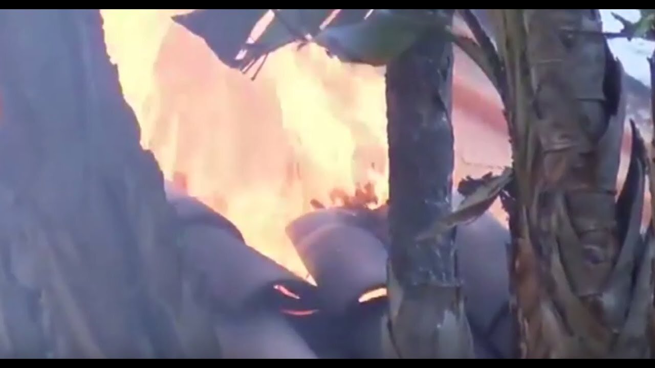 [Nov 3, 2017] CA "Smart Fires": INTruthbyGrace Explains Microwave Laser Technology Likely Used [inTruthbyGrace] [aplanetruth.info]