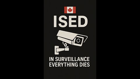 The ISEED Canada Retaliation Files: The Fight for Truth - Part 2- Illicit Surveillance