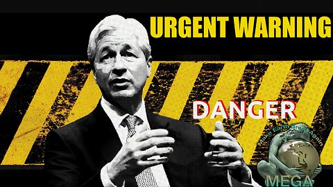 MUST WATCH: JPMorgan Warns—You Will Lose 30% of Your Money!